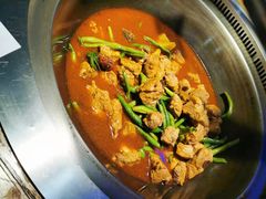 -山河屯铁锅炖(哈西站店)