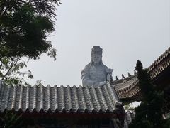 -天津妈祖文化园