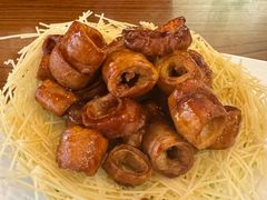 -黄但记老店·陈村粉食府