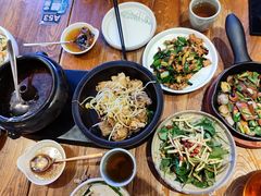 -云海肴云南菜(曲江大悦城店)