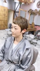 -欣艺美发沙龙
