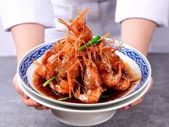 -老头儿油爆虾(星光一期店)