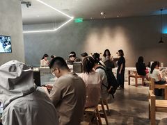 -喜茶(深圳万象城黑金店)