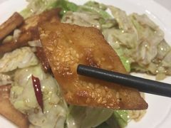 -巴依老爷·新疆美食(上城区天城路店)