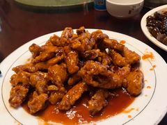 糖醋里脊-私房小厨(康城路店)