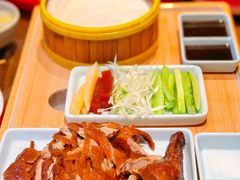 -院落新京菜·烤鸭(地安门店)