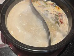 -捞王猪肚鸡火锅(昆山店)