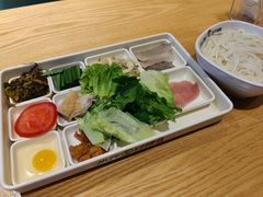 -小乔过桥米线(玉林店)