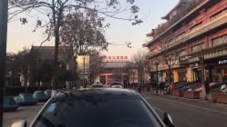 -西安市儿童医院门诊