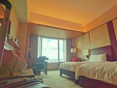 -上海浦东嘉里大酒店
