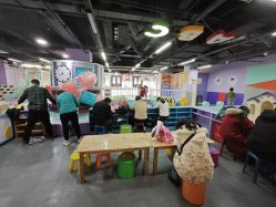 -妙糖乐园(乐坊·大华生活广场店)