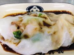 -银记肠粉店(北京路店)