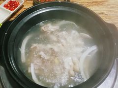 -润泽园椰子鸡(汇一城店)