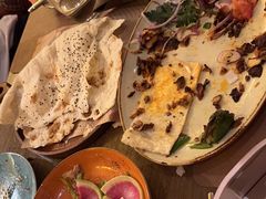 -Antalya安塔利亚土耳其餐厅(猎德店)