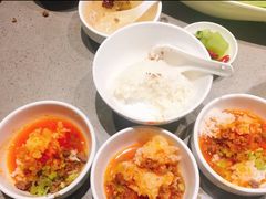 -海底捞火锅(青悦城店)