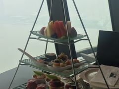 -澳门旅游塔360°旋转餐厅(南湾湖广场店)