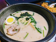-和彩放题餐厅(酒仙桥店)