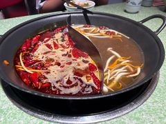 -憨铁匠老火锅(龙岗万科里店)