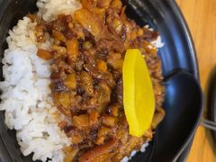 -阿勇鲁肉饭(龙茗路店)