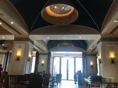 -茵特拉根酒店·西餐厅