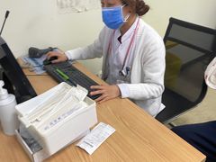 -首都医科大学附属北京潞河医院