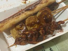 -二中酸辣汤(无锡梁溪区店)