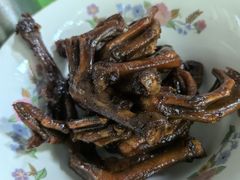 鸭爪-小狗面馆(复兴店)