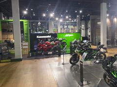 -川崎北京金崎(奥运村店)