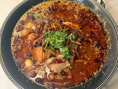 -麻六记(新天地店)