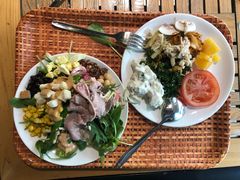 -So Lounge索兰至餐厅(蓝色港湾店)