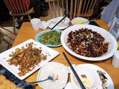 -三猫黑鱼花(南大店)