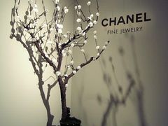 -CHANEL(恒隆广场店)