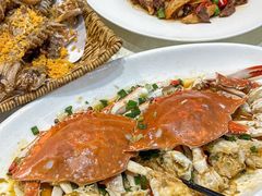 -好兄弟郭巨海鲜(天一阁店)