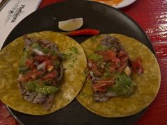 -Pistolera Mexican Cantina女枪手墨西哥餐厅(碧云路店)