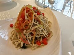 -小贝壳酒楼(经九路店)