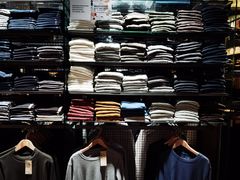 -MUJI无印良品(大悦城店)