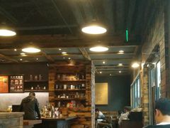 -星巴克臻选(青岛麦凯乐分店)