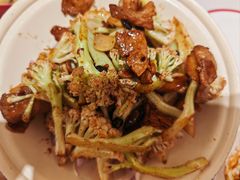 -偏爱炒鸡(老县衙店)