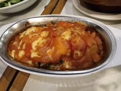 一哥猪扒焗饭-新世界餐厅(万达店)