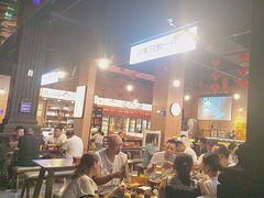 -林二哥宜烤官·宜宾小烧烤