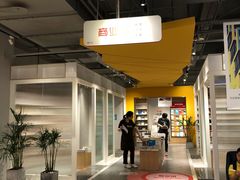 -当当书店(国泰广场店)