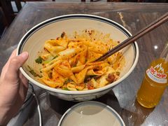-尚寨嫽扎咧面馆(钟楼店)