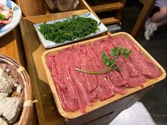 -贵厨酸汤牛肉(小十字店)