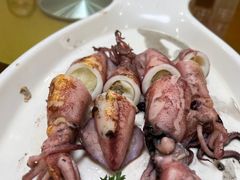 -龙宫海鲜楼(长乐漳港店)