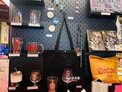 -牛啤堂精酿啤酒餐吧(五棵松华熙店)