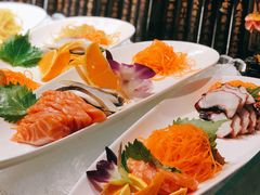 -泰谷酒店·太古码头闽菜自助餐厅