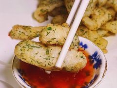 -秦月轩·陕西家乡菜(阜成路·五棵松店)