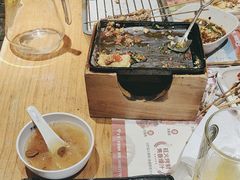 -木屋烧烤(双榆树店)