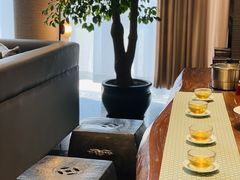 -富淳饭店(陆家嘴保利广场店)