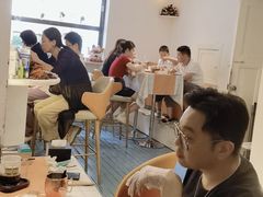 -大象厨房(重庆道店)